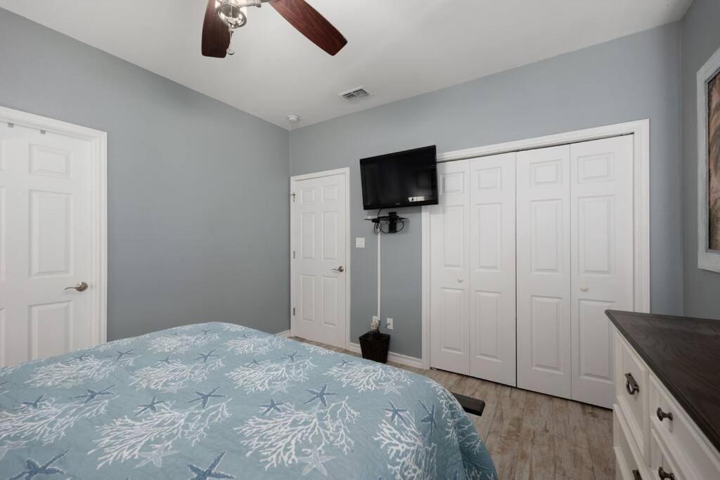 Luxury 3 Bed 2 Bath 2Nd Floor Condo By Beach South Padre Island Ngoại thất bức ảnh