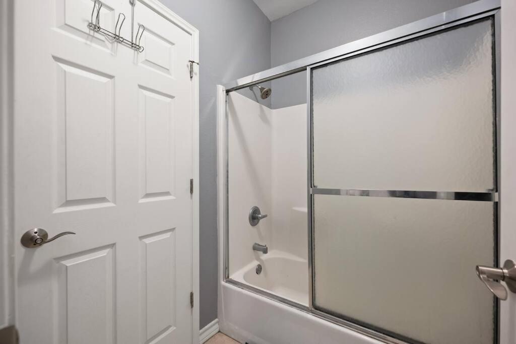 Luxury 3 Bed 2 Bath 2Nd Floor Condo By Beach South Padre Island Ngoại thất bức ảnh