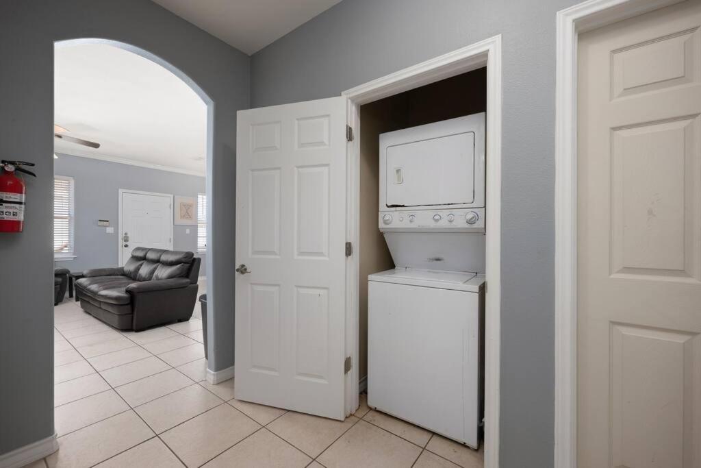 Luxury 3 Bed 2 Bath 2Nd Floor Condo By Beach South Padre Island Ngoại thất bức ảnh